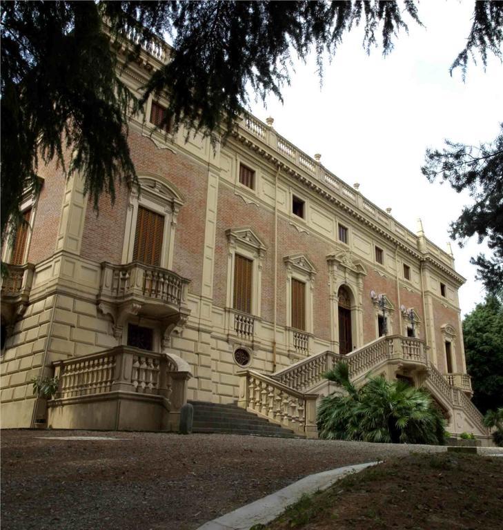 Villa Benni B&B — Foto 1