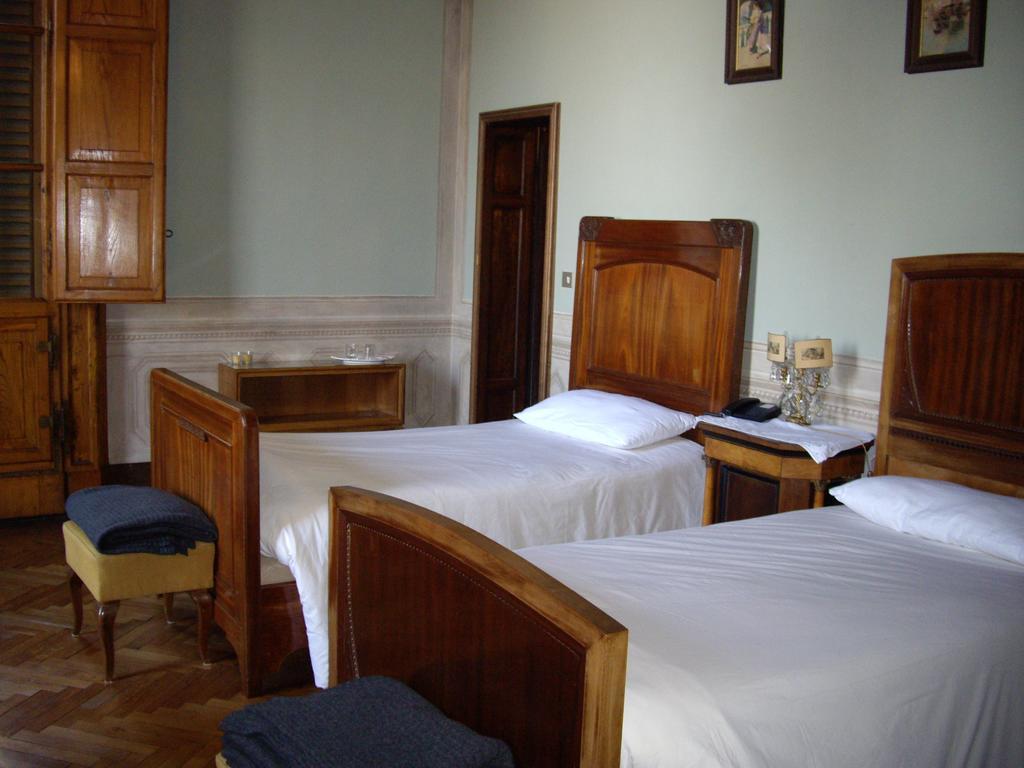 Villa Benni B&B — Foto 3