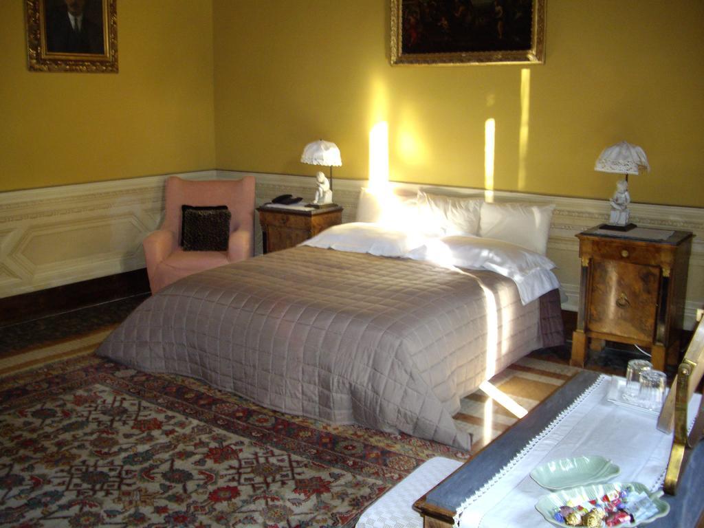 Villa Benni B&B — Foto 2
